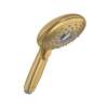 Spectra(R) Handheld 1.8 gpm/6.8 L/min 5-Inch 4-Function Hand Shower, 9038154.GN0