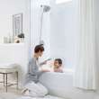Spectra Duo(R) 1.8 gpm/6.8 L/min 2-in-1 Hand Shower, 9038254.002