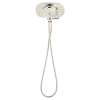 Spectra Duo(R) 1.8 gpm/6.8 L/min 2-in-1 Hand Shower, 9038254.013