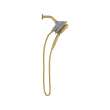 Spectra Duo(R) 1.8 gpm/6.8 L/min 2-in-1 Hand Shower, 9038254.GN0