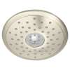Spectra(R) Touch 7-Inch 1.8 gpm/6.8 L/min Water-Saving Fixed Showerhead, 9038374.013