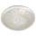 Spectra(R) Touch 7-Inch 1.8 gpm/6.8 L/min Water-Saving Fixed Showerhead, 9038374.295