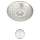 Spectra(R) eTouch 7-Inch 1.8 gpm/6.8 L/min Water-Saving Fixed Showerhead, 9038474.013
