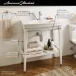 Washstand for American Standard(R) Townsend(R) Sinks, 9039030.020