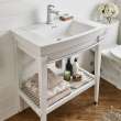 Washstand for American Standard(R) Townsend(R) Sinks, 9039030.020