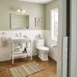 Washstand for American Standard(R) Townsend(R) Sinks, 9039030.020
