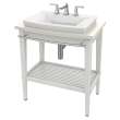 Washstand for American Standard(R) Townsend(R) Sinks, 9039030.020