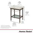 Town Square(R) S Washstand, 9056030.476