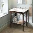 Town Square(R) S Washstand, 9056030.476