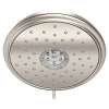 Spectra(R) Fixed Traditional 7-1/4-Inch 1.8 gpm/6.8 L/min Water-Saving Fixed Showerhead, 9138073.013