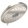 Spectra(R) Fixed Traditional 7-1/4-Inch 1.8 gpm/6.8 L/min Water-Saving Fixed Showerhead, 9138073.013