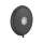 Spectra(R) Fixed Traditional 7-1/4-Inch 1.8 gpm/6.8 L/min Water-Saving Fixed Showerhead, 9138073.243