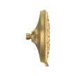 Spectra(R) Fixed Traditional 7-1/4-Inch 1.8 gpm/6.8 L/min Water-Saving Fixed Showerhead, 9138073.GN0