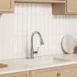 Ellis Pull Down Kitchen Faucet, 9391321.075