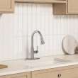 Ellis Pull Down Kitchen Faucet, 9391321.075