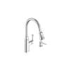 Ellis Pull Down Kitchen Faucet, 9391321.075