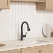 Ellis Pull Down Kitchen Faucet, 9391321.243