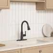 Ellis Pull Down Kitchen Faucet, 9391321.243