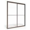 Prestige 68" Height Framed Sliding Shower Door, AM00775400.224