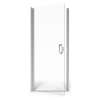 36 x 76-Inch Height Semi-Frameless Swing Door, AM00819400.213