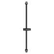 1660773.278 Universal Traditional 30 Inch Shower Slide Bar, Legacy Bronze 