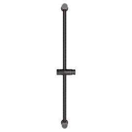 1660773.278 Universal Traditional 30 Inch Shower Slide Bar, Legacy Bronze 