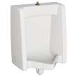 6590001M056.020 Washbrook Urinal with RH Logo, White 