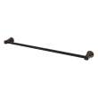 7617024.278 Glenmere 24-in Towel Bar, Legacy Bronze 