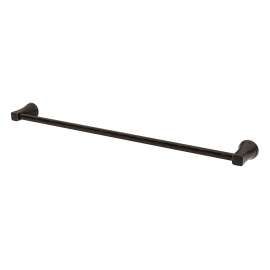 7617024.278 Glenmere 24-in Towel Bar, Legacy Bronze 