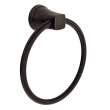 7617190.278 Glenmere Towel Ring, Legacy Bronze 