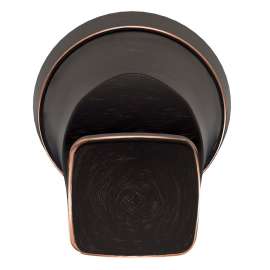 7617210.278 Glenmere Robe Hook, Legacy Bronze 