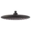9035001.278 Spectra Rain 11 Inch 2.5 gpm/9.5 L/min Rain Showerhead, Legacy Bronze 