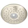 9035374.013 Spectra Touch 7 Inch 2.5 gpm/9.5 L/min Fixed Showerhead, Polished Nickel PVD 