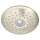 9035374.013 Spectra Touch 7 Inch 2.5 gpm/9.5 L/min Fixed Showerhead, Polished Nickel PVD 