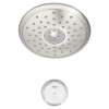 9035474.013 Spectra eTouch 7 Inch 2.5 gpm/9.5 L/min Fixed Showerhead, Polished Nickel PVD 