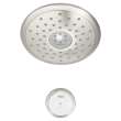 9035474.013 Spectra eTouch 7 Inch 2.5 gpm/9.5 L/min Fixed Showerhead, Polished Nickel PVD 