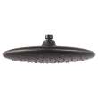 9038001.278 Spectra 11 Inch 1.8 gpm/6.8 L/min Water Saving Rain Showerhead, Legacy Bronze 
