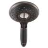 9038154.278 Spectra Handheld 1.8 gpm/6.8 L/min 5 Inch 4 Function Hand Shower, Legacy Bronze 
