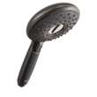 9038154.278 Spectra Handheld 1.8 gpm/6.8 L/min 5 Inch 4 Function Hand Shower, Legacy Bronze 