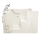 Gelcoat Premium Series 30 in. x 52 in. Outward Opening Door Walk-In Bathtub with Whirlpool system, SS9OD5230LJ-BC-PC
