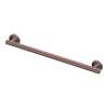 Sienna Stainless Steel 1-1/4-in Dia. 30-inch Grab Bar, in Champagne Bronze