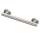 Sienna Stainless Steel 1-1/4-in Dia. 18-inch Grab Bar, in Polished Stainless