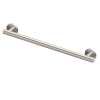 Sienna Stainless Steel 1-1/4-in Dia. 24-inch Grab Bar, in Polished Stainless