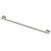 Sienna Stainless Steel 1-1/4-in Dia. 48-inch Grab Bar, in Polished Stainless