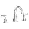 Edgemere(R) Bathtub Faucet With Lever Handles for Flash(R) Rough-In Valve, T018900.002