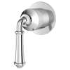 Delancey(R) Single-Handle Diverter Valve Trim Kit With Lever Handle, T052430.002