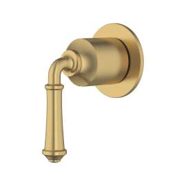 Delancey(R) Single-Handle Diverter Valve Trim Kit With Lever Handle, T052430.GN0