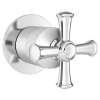 Delancey(R) Single-Handle Diverter Valve Trim Kit With Cross Handle, T052432.002