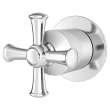 Delancey(R) Single-Handle Diverter Valve Trim Kit With Cross Handle, T052432.002