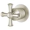 Delancey(R) Single-Handle Diverter Valve Trim Kit With Cross Handle, T052432.295